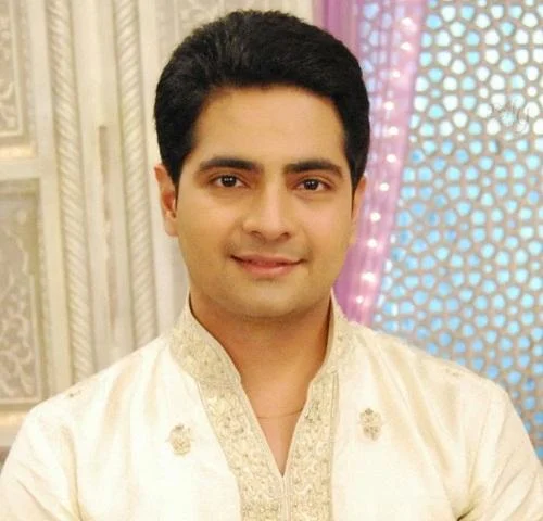 Karan Mehra 