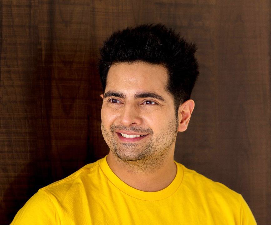 Karan Mehra 