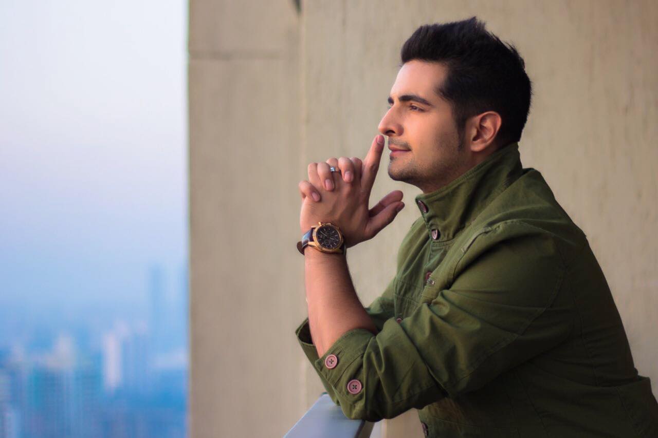 Karan Mehra 