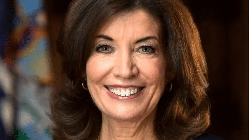 Kathy Hochul