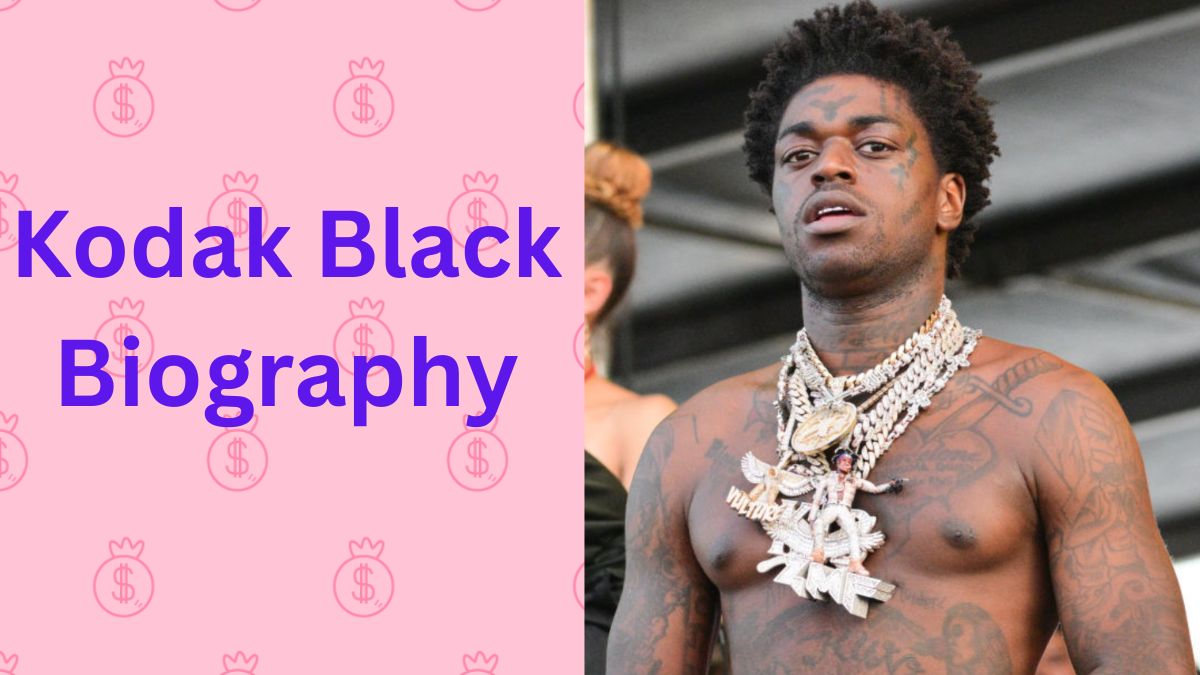 Kodak Black