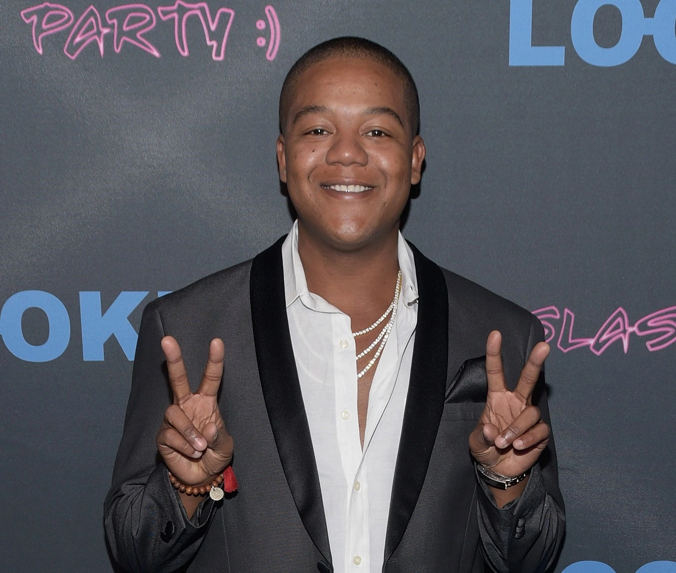 Kyle Massey