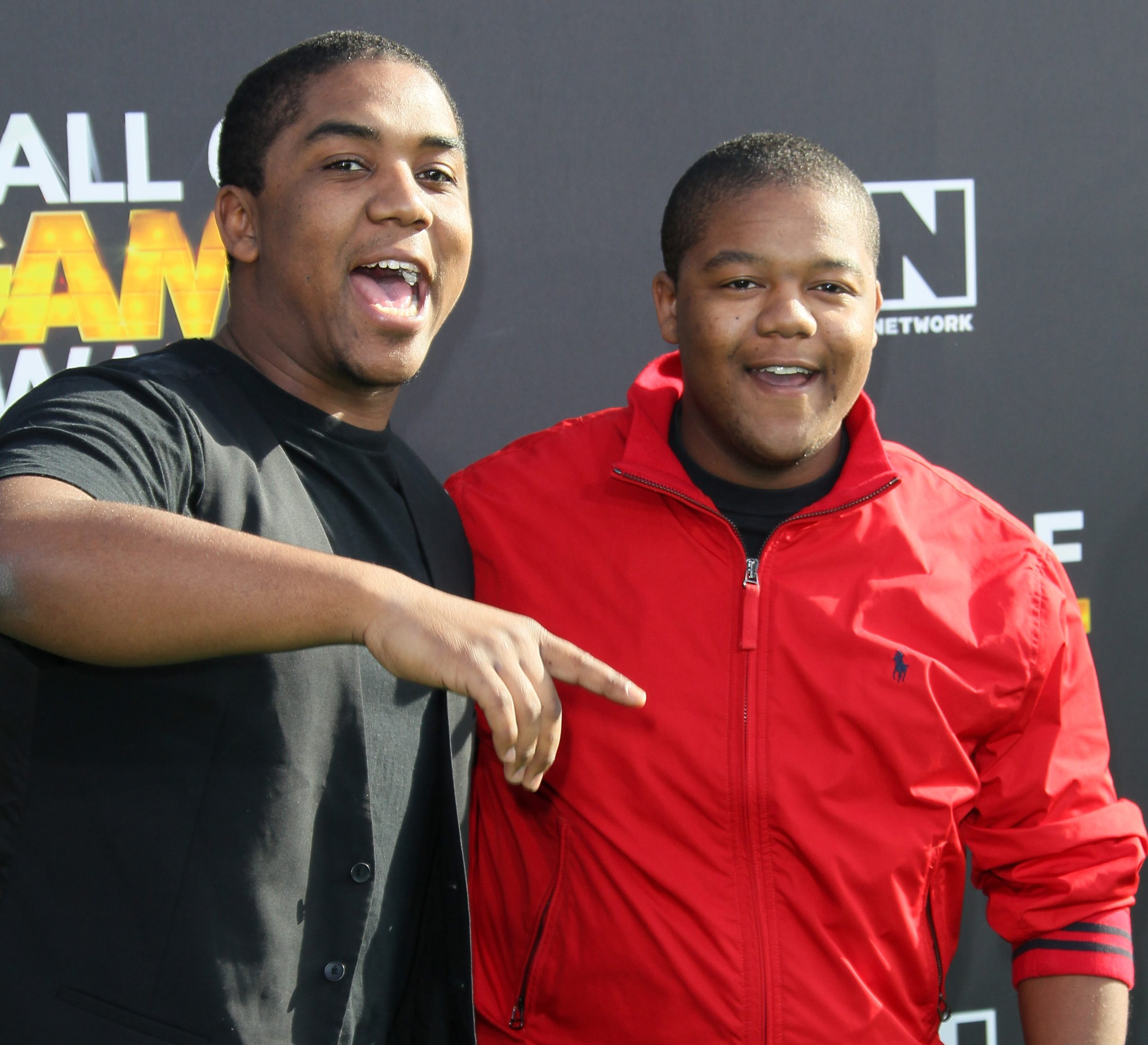 Kyle Massey Biography