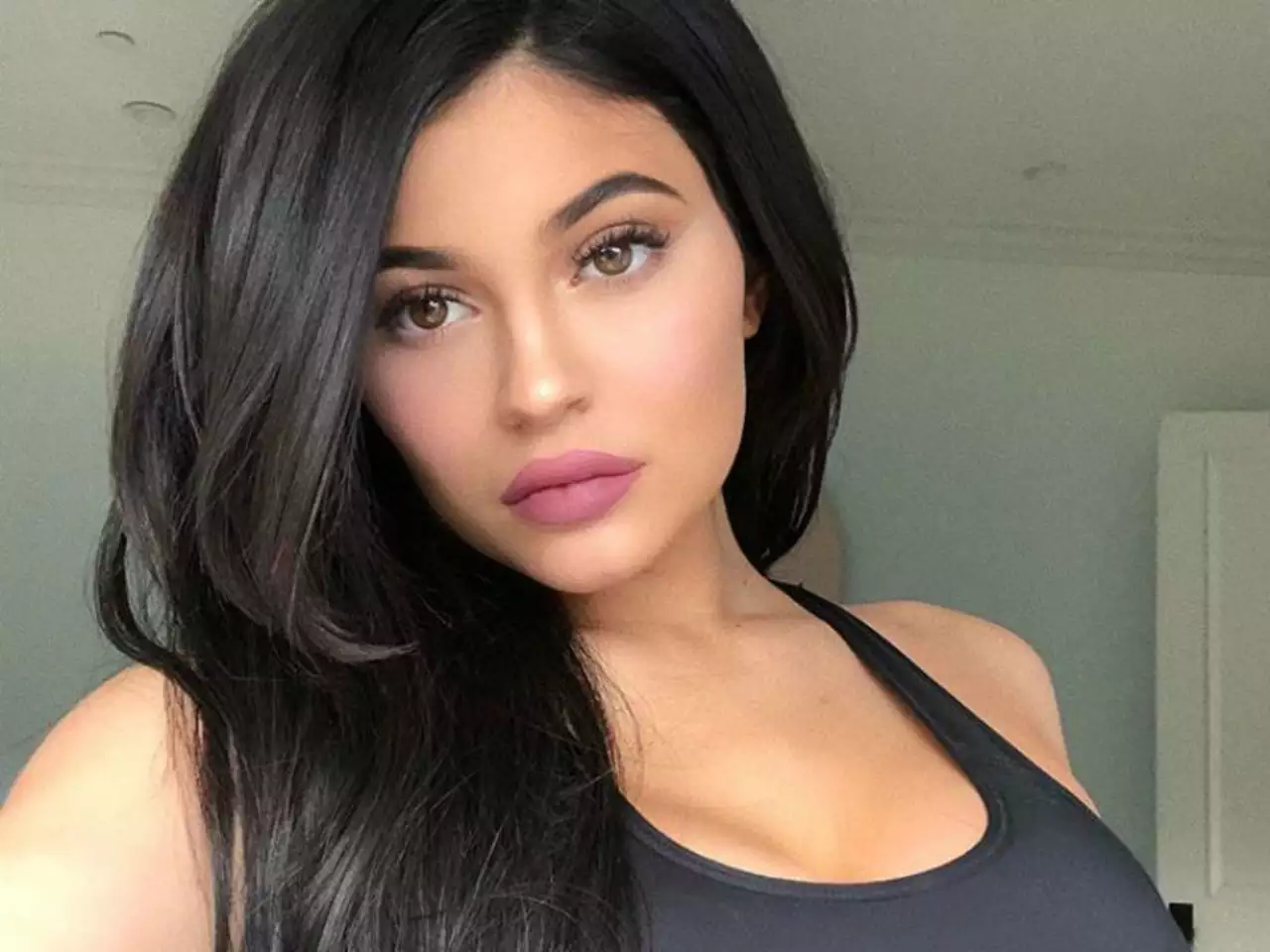 Kylie Jenner