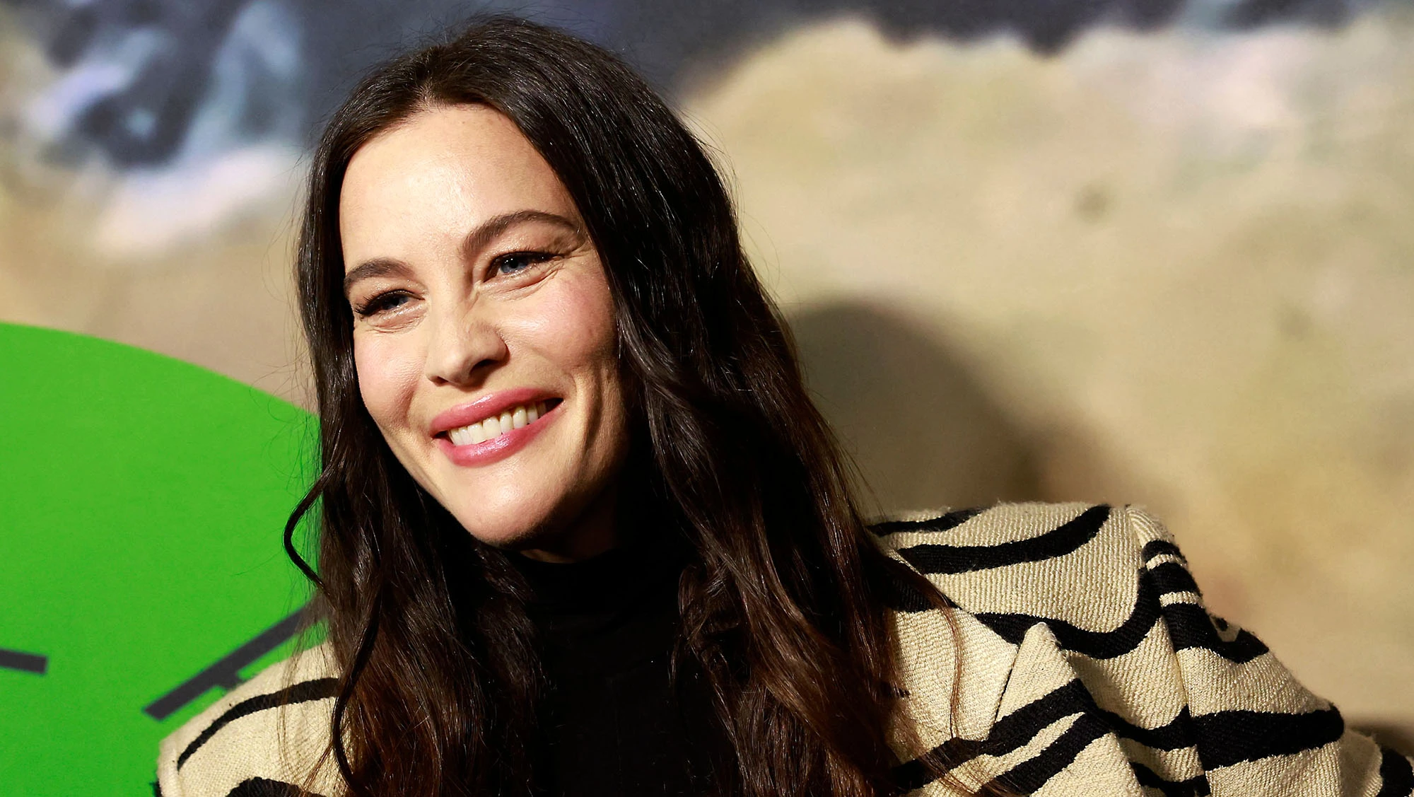 Liv Tyler Bio, Age & Height - Creeto