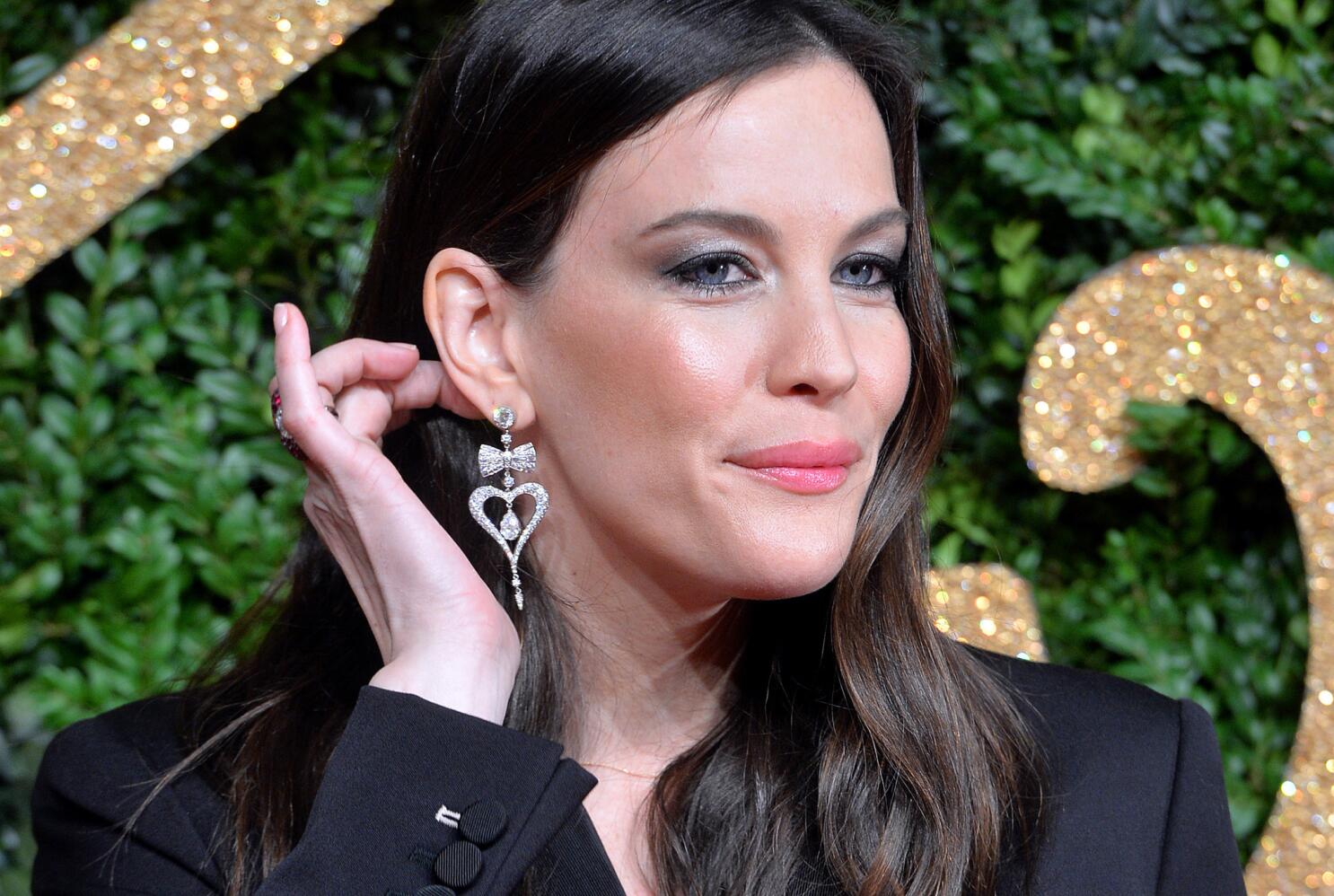 Liv Tyler