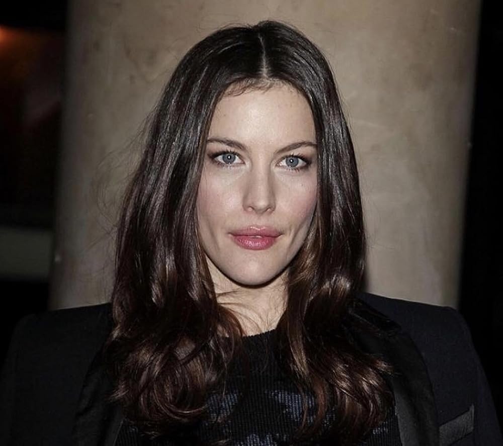 Liv Tyler