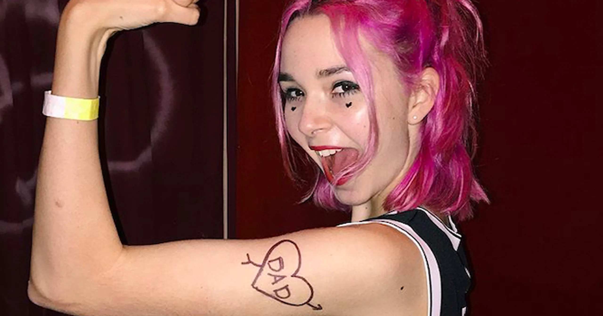 Lydia Night