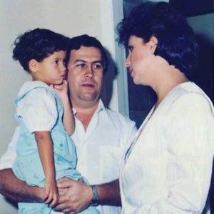 Manuela Escobar Biography: Unraveling the Enigmatic Life of Pablo ...