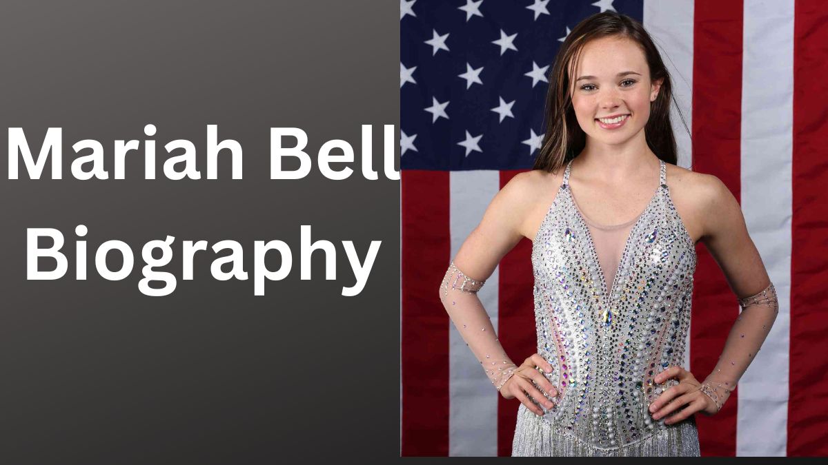 Mariah Bell