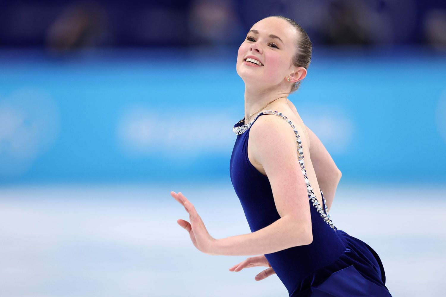 Mariah Bell