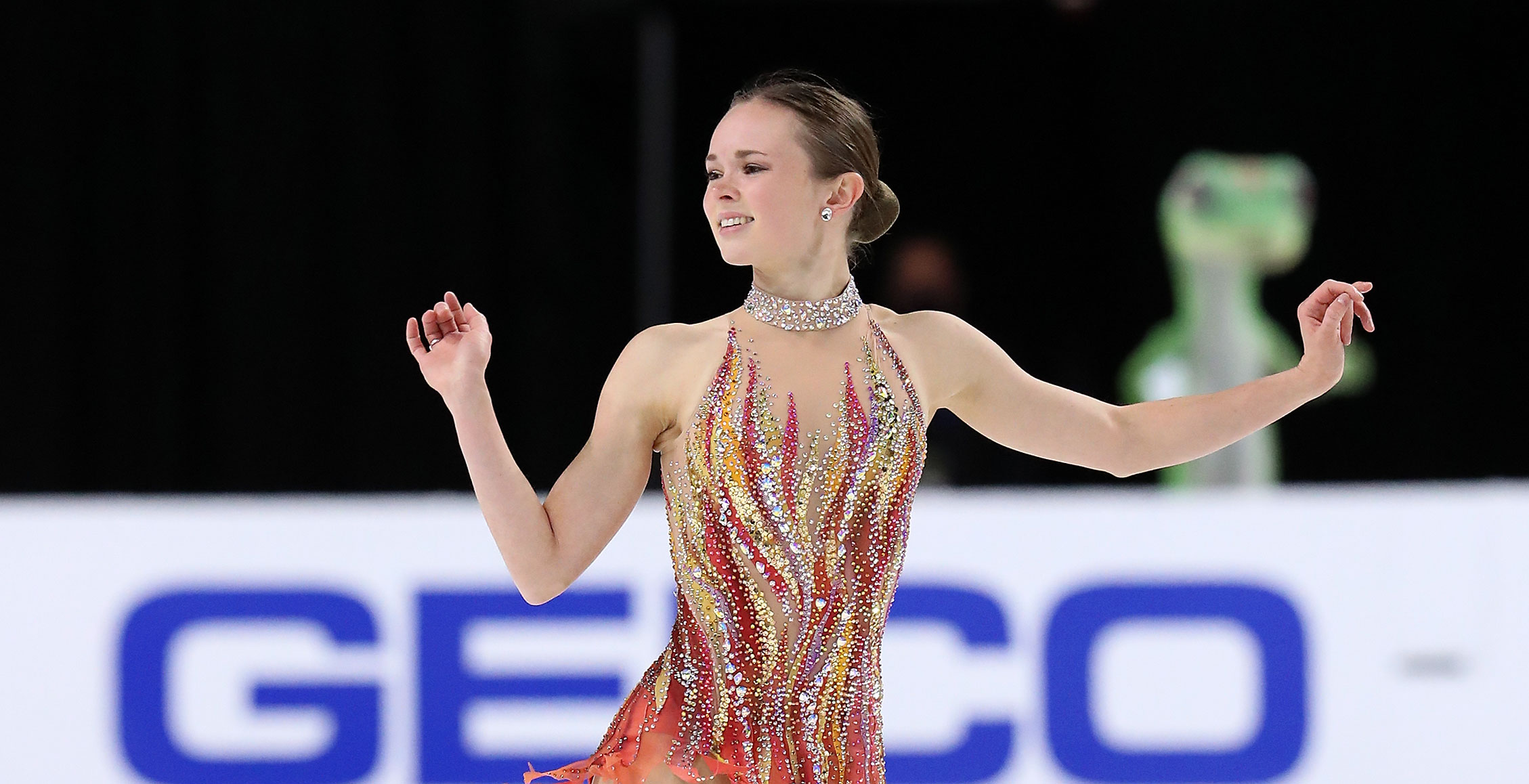 Mariah Bell