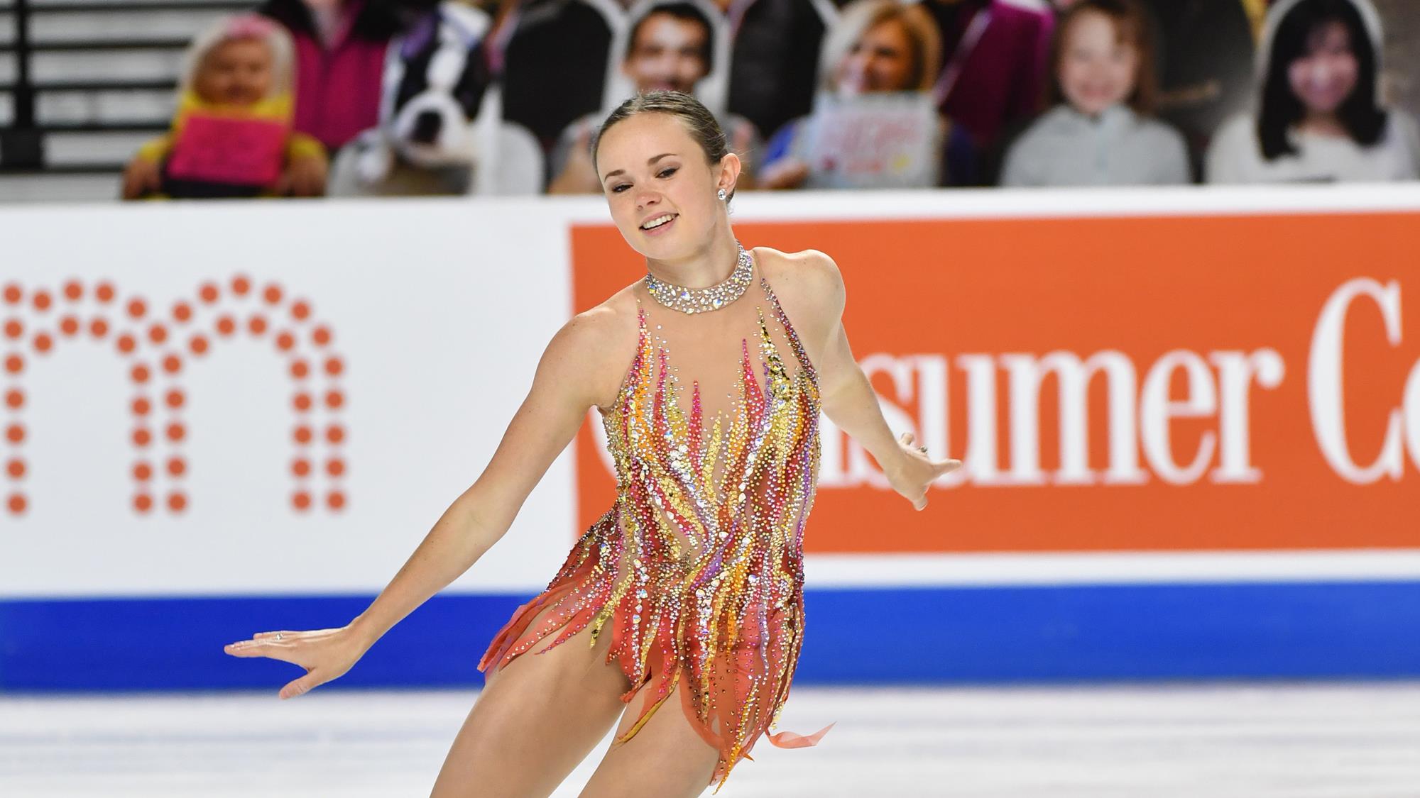 Mariah Bell