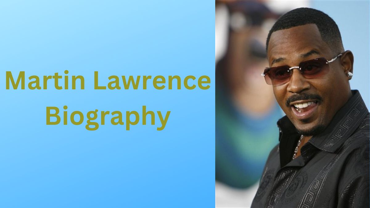 Martin Lawrence