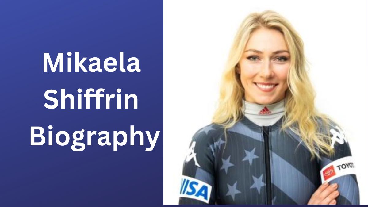 Mikaela Shiffrin