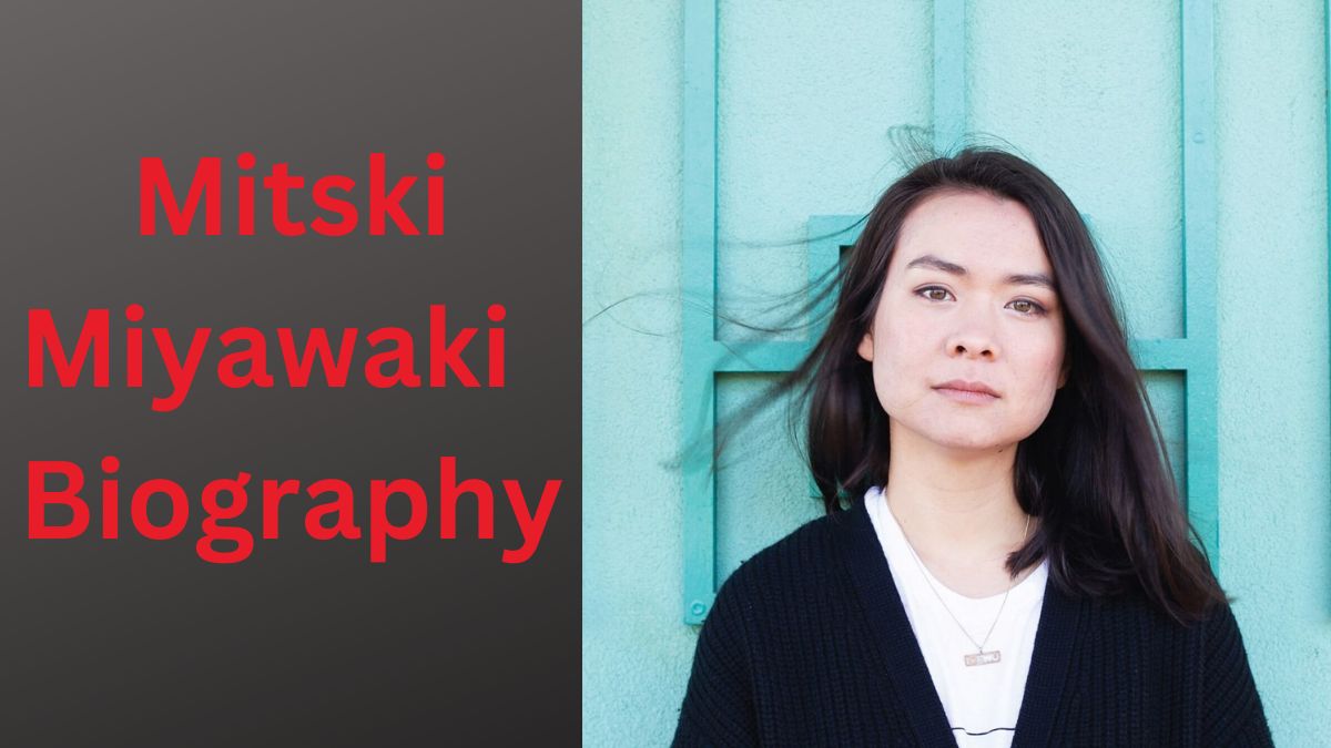 Mitski Miyawaki Biography