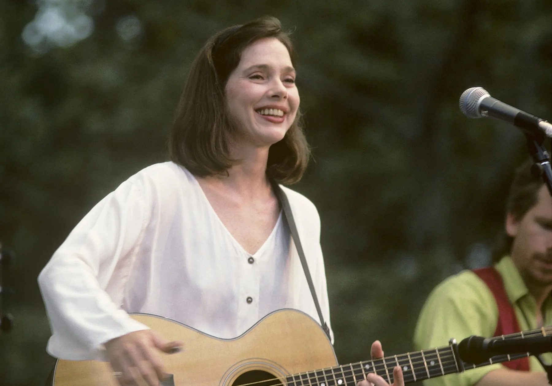 Nanci Griffith