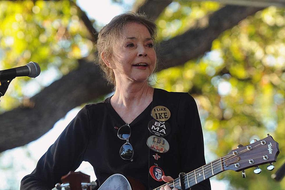 Nanci Griffith