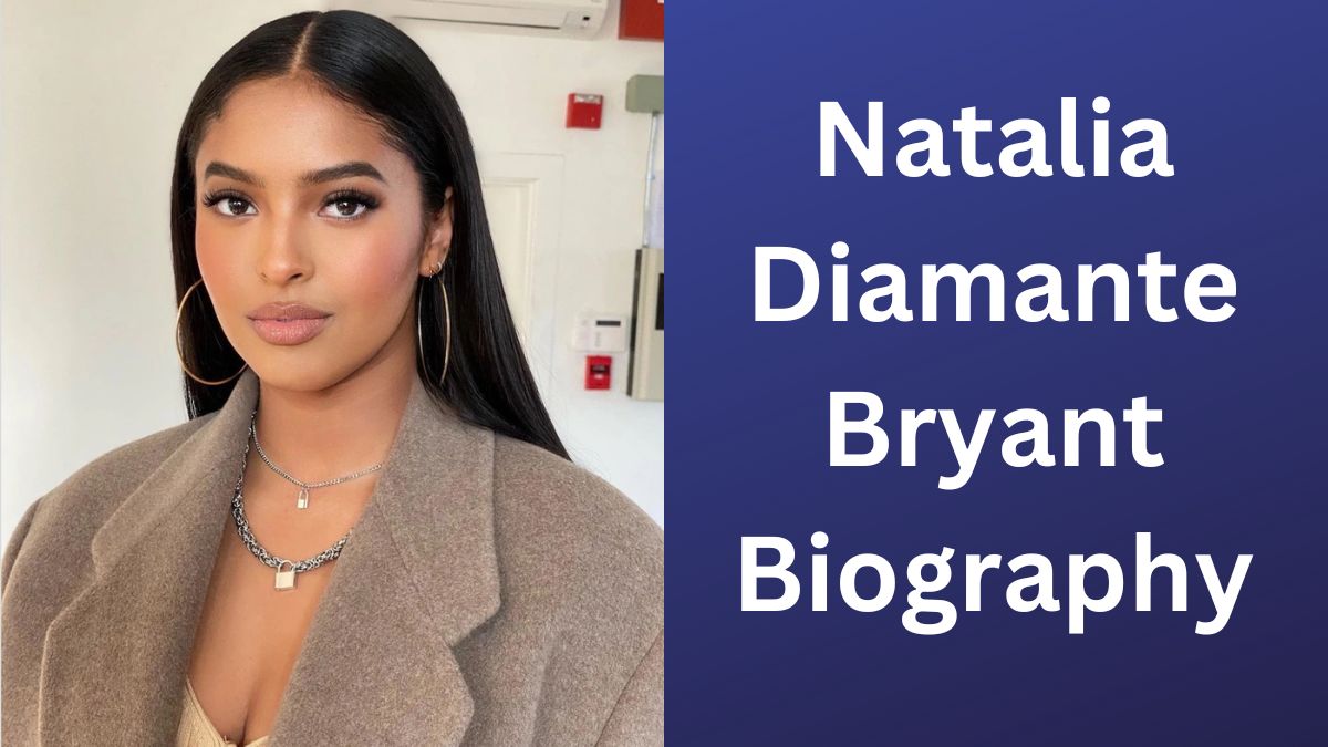 Natalia Diamante Bryant