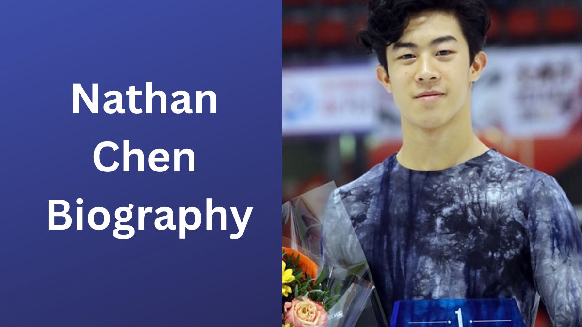 Nathan Chen