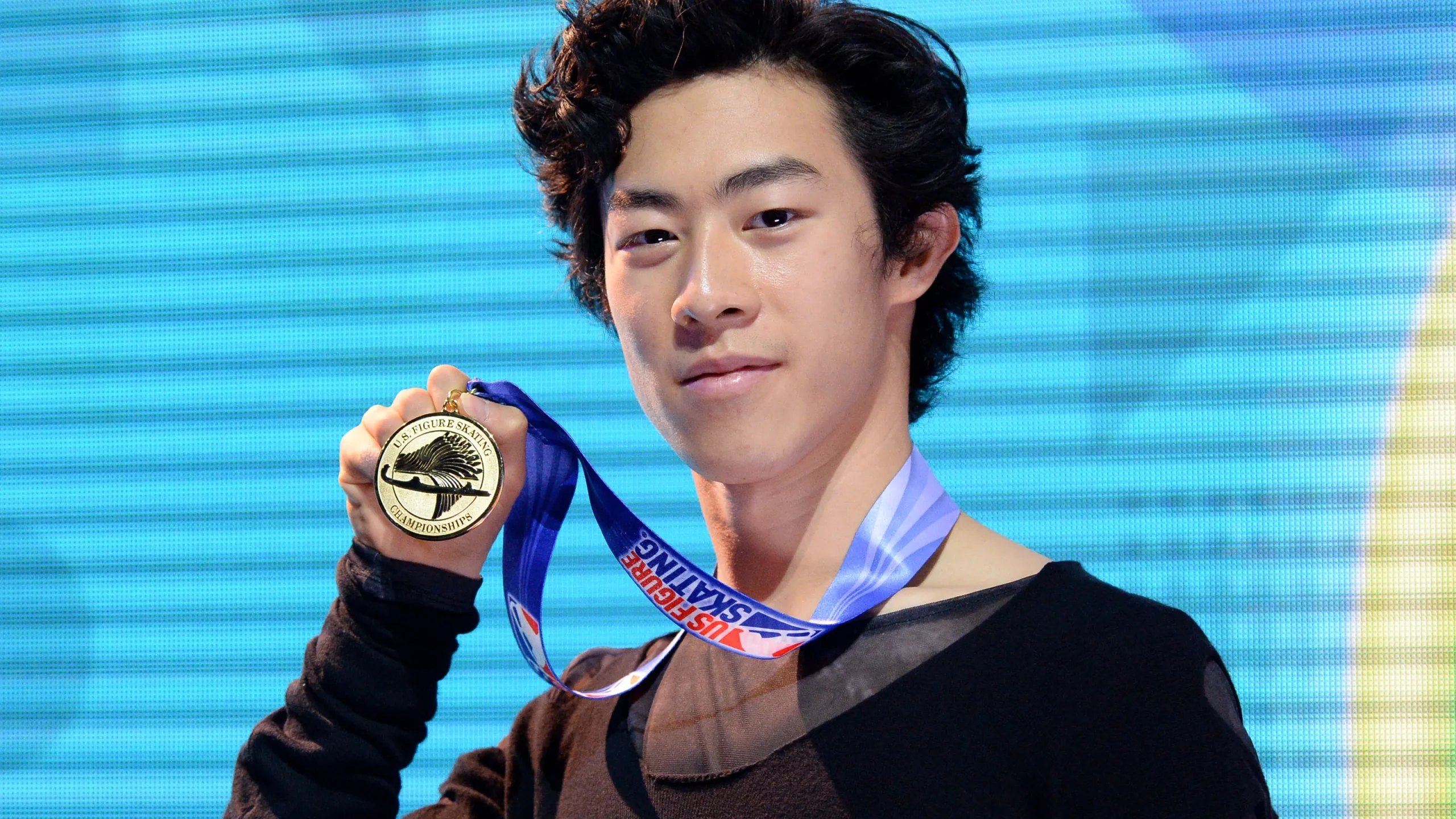 Nathan Chen