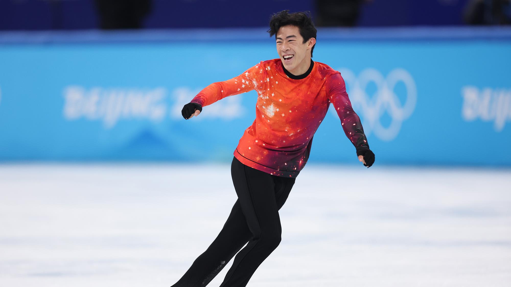 Nathan Chen