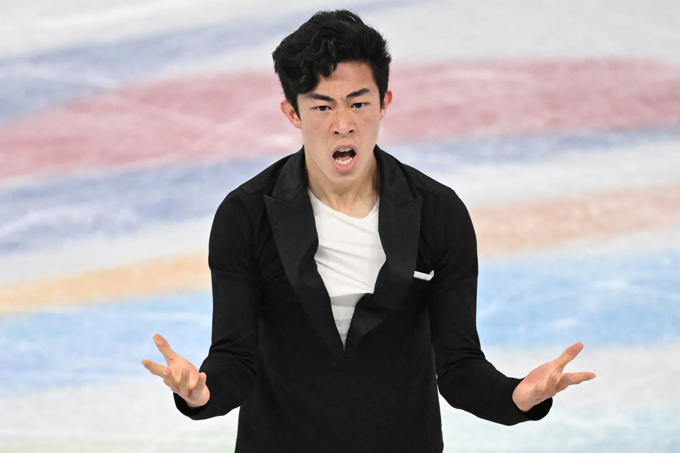 Nathan Chen