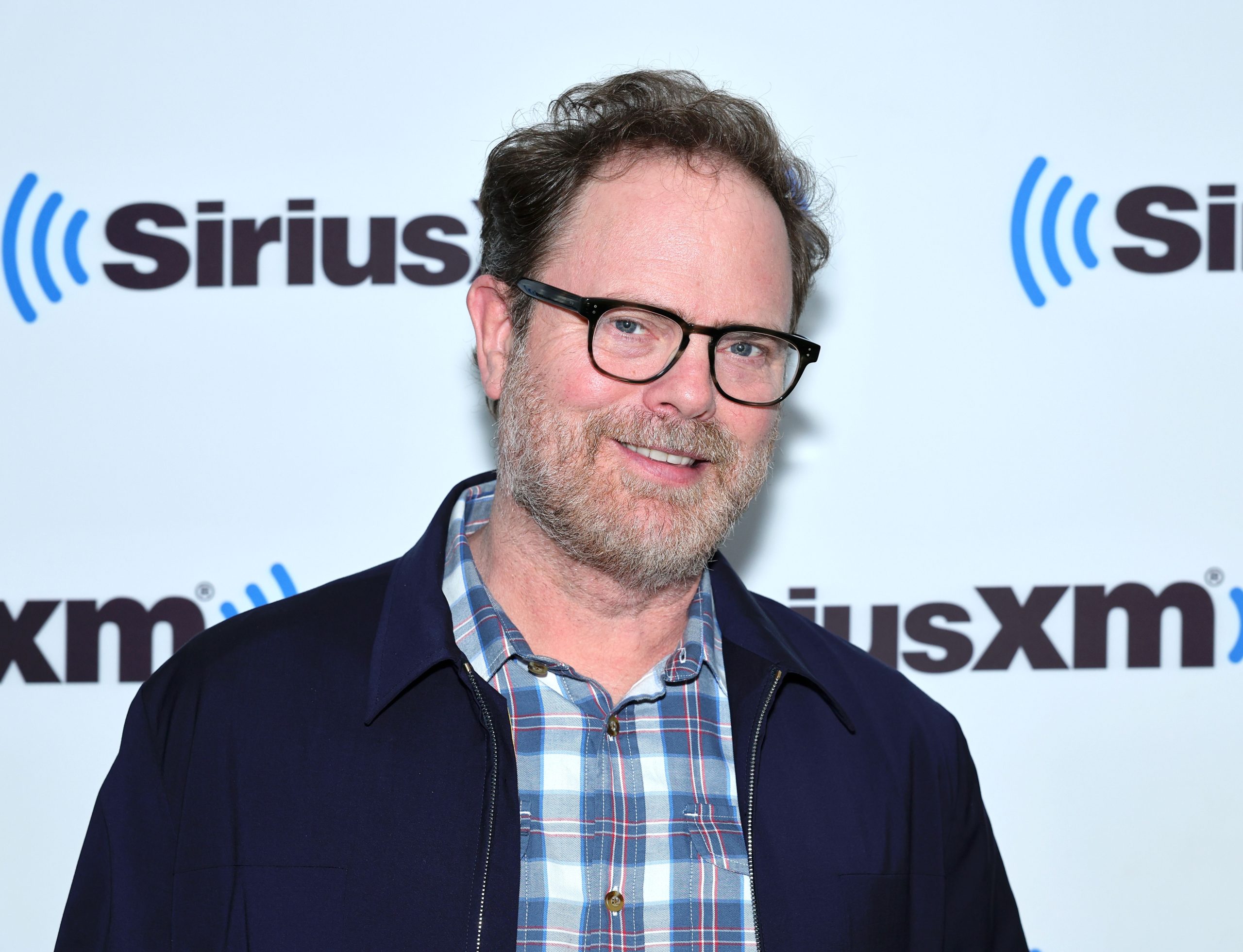 Rainn Wilson