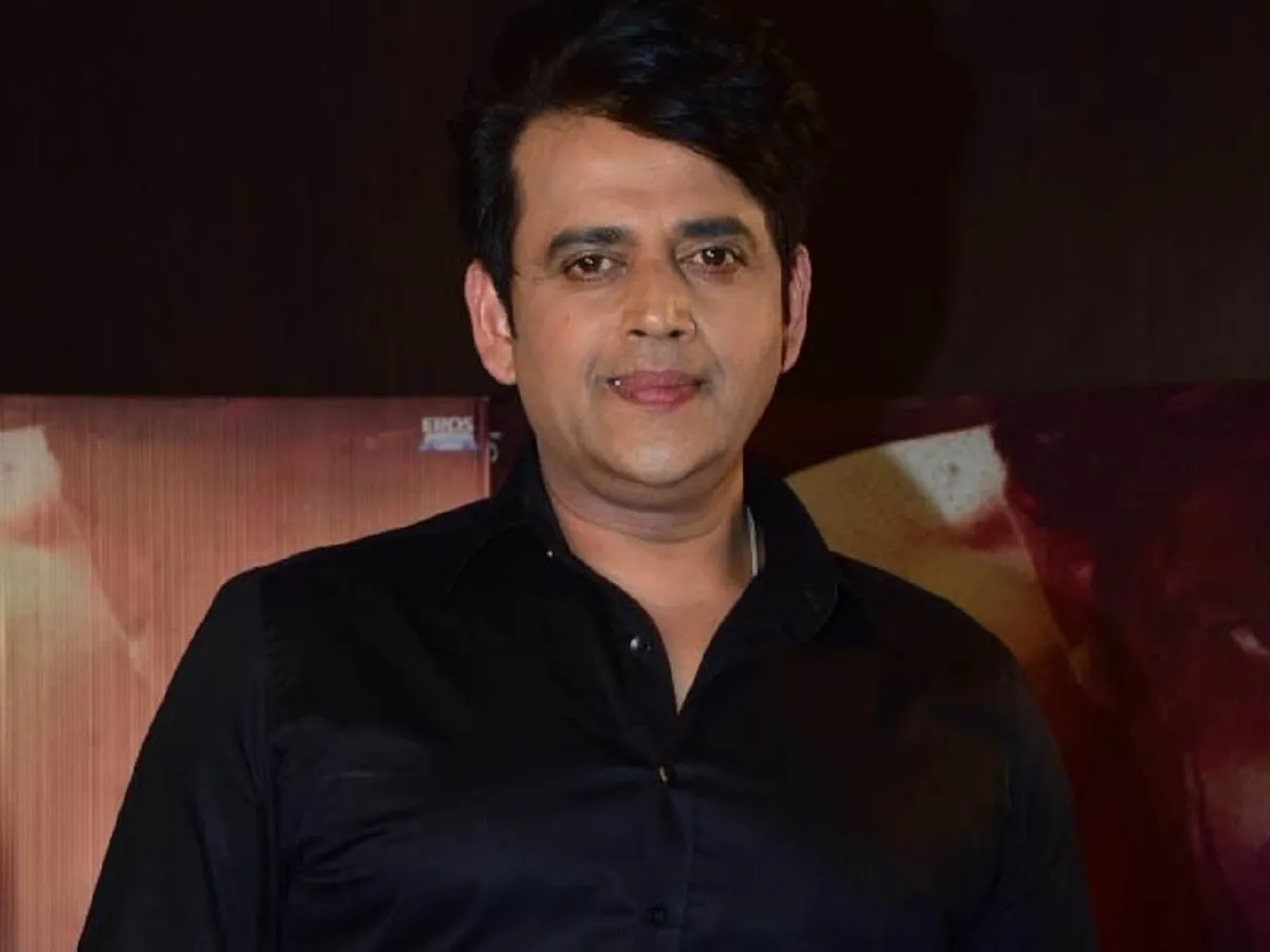 Ravi Kishan