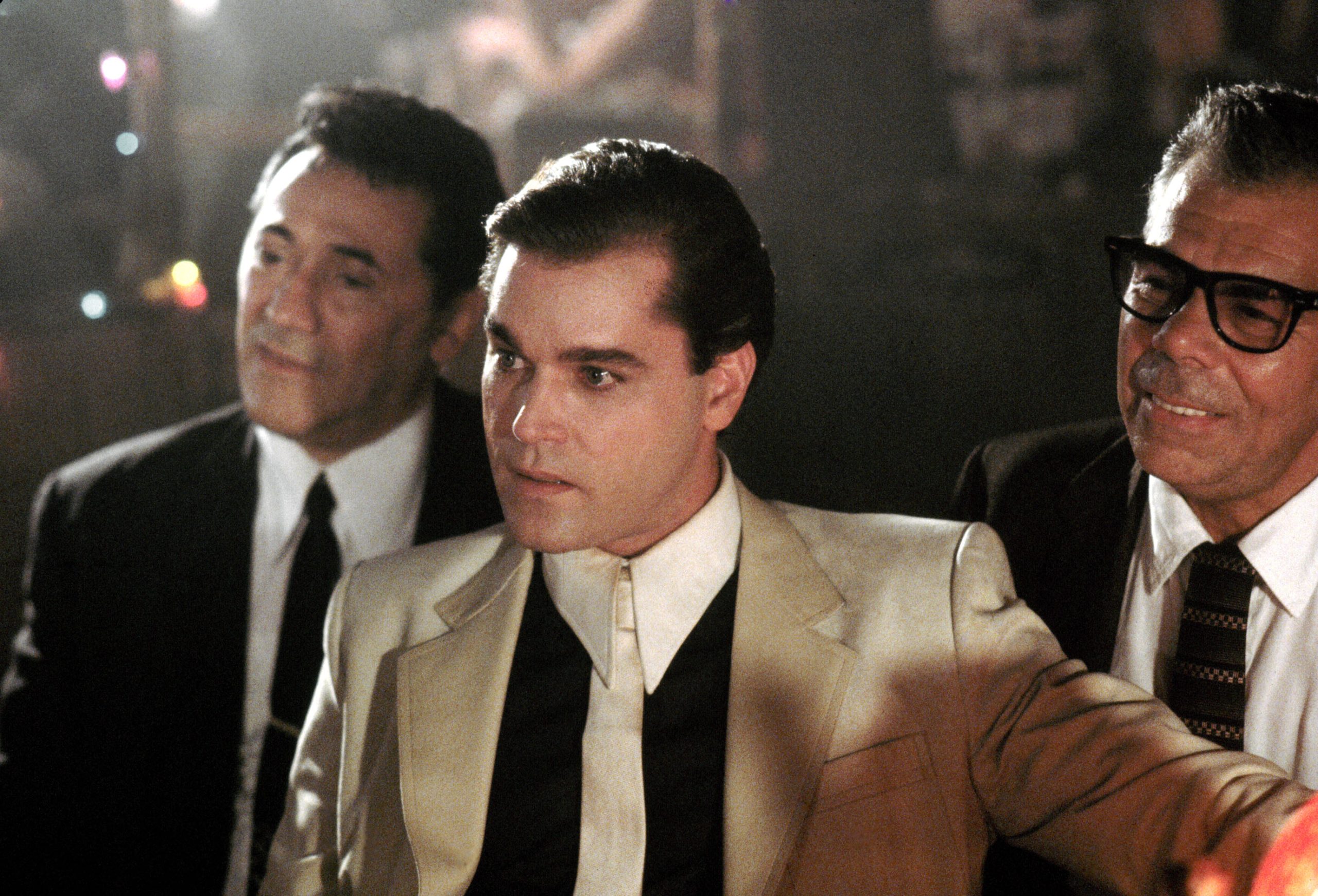 Ray Liotta