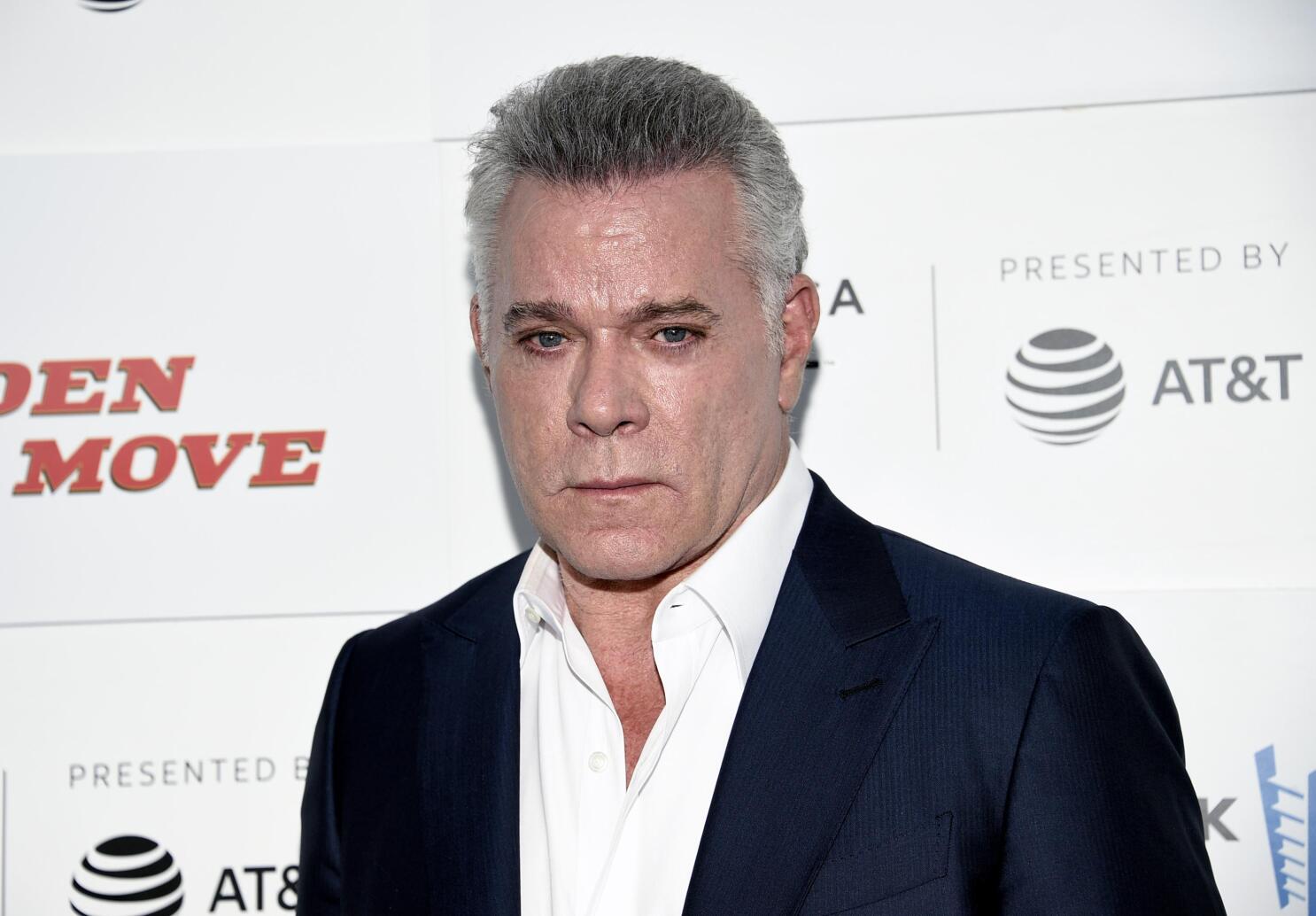 Ray Liotta