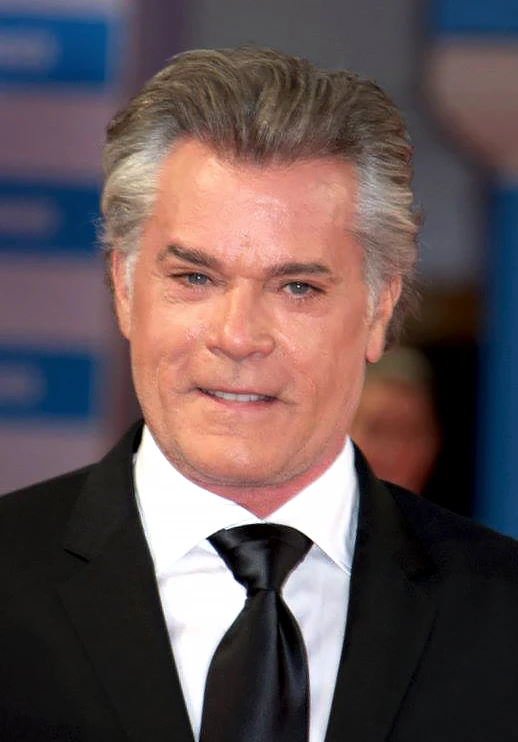 Ray Liotta