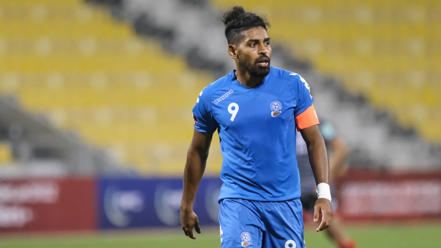 Roy Krishna 