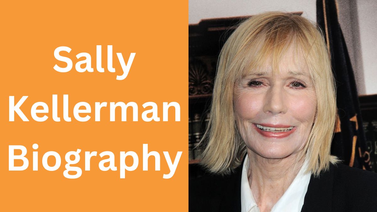 Sally Kellerman Biography