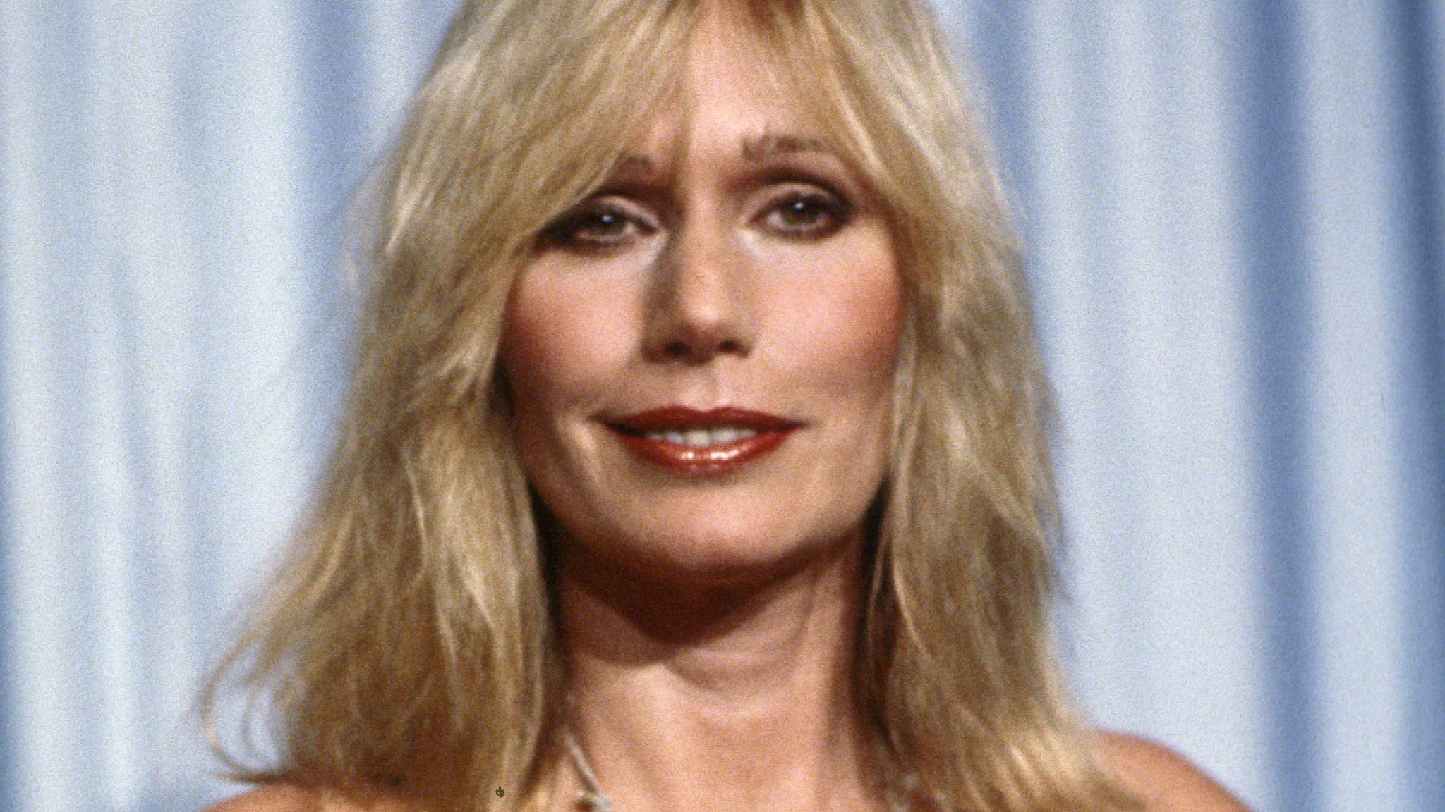 Sally Kellerman Biography