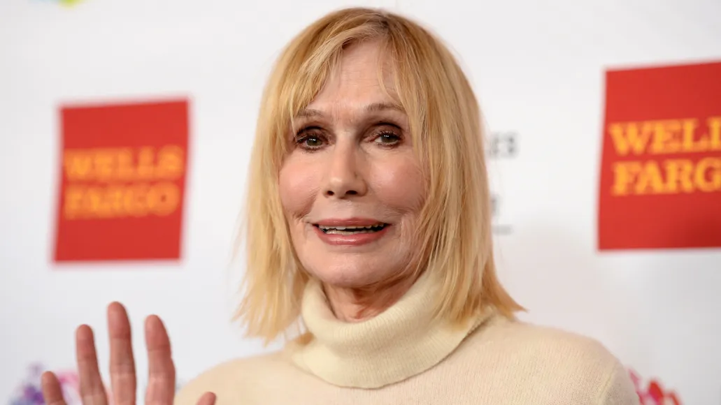 Sally Kellerman Biography