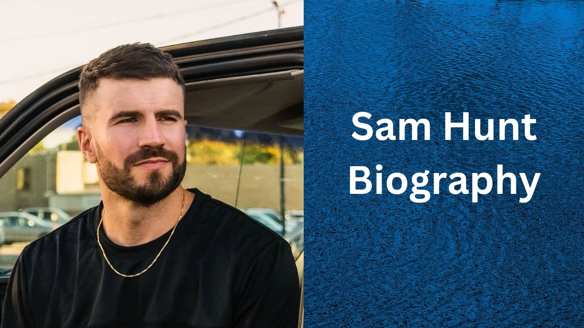 Sam Hunt