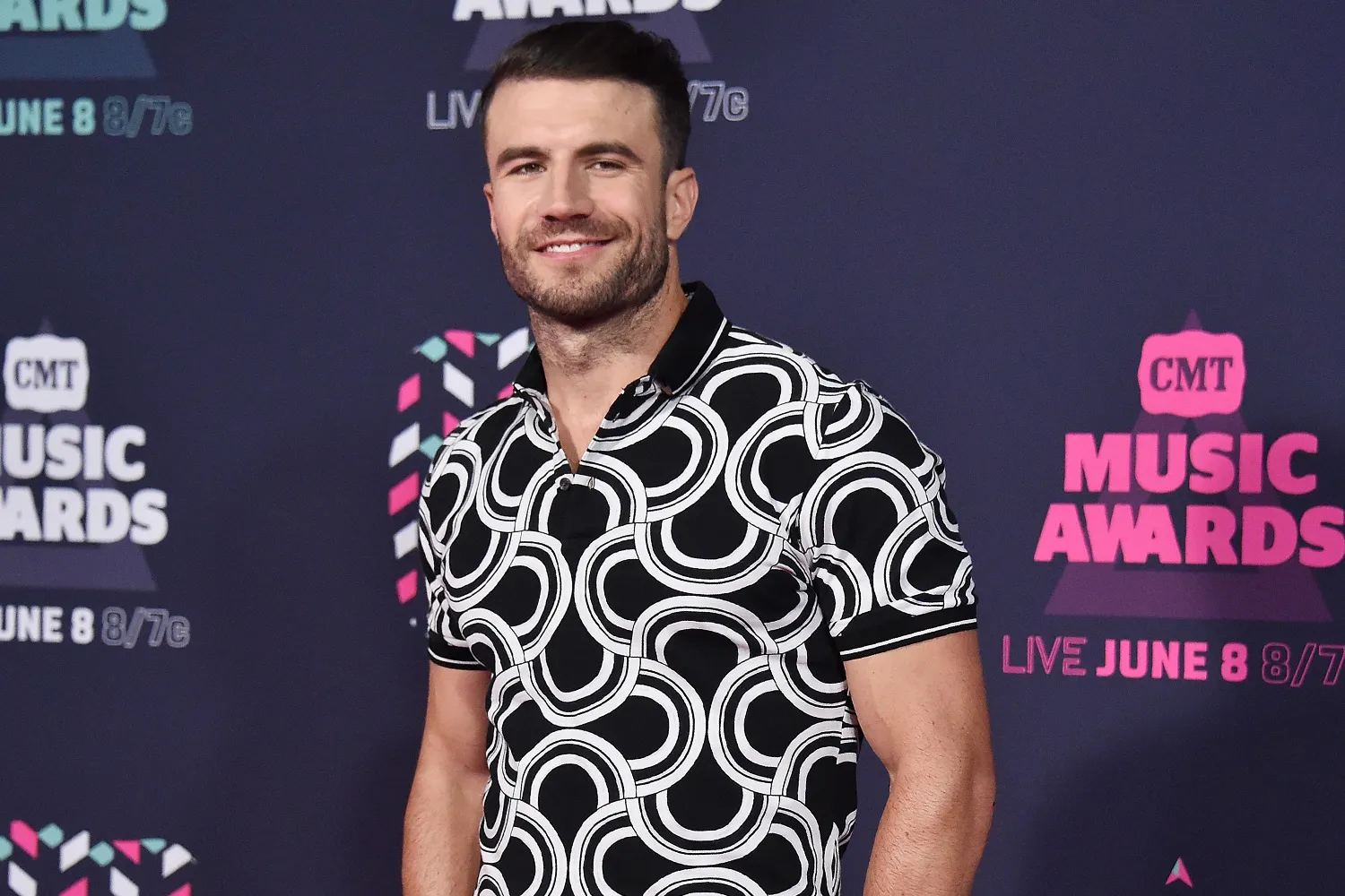 Sam Hunt