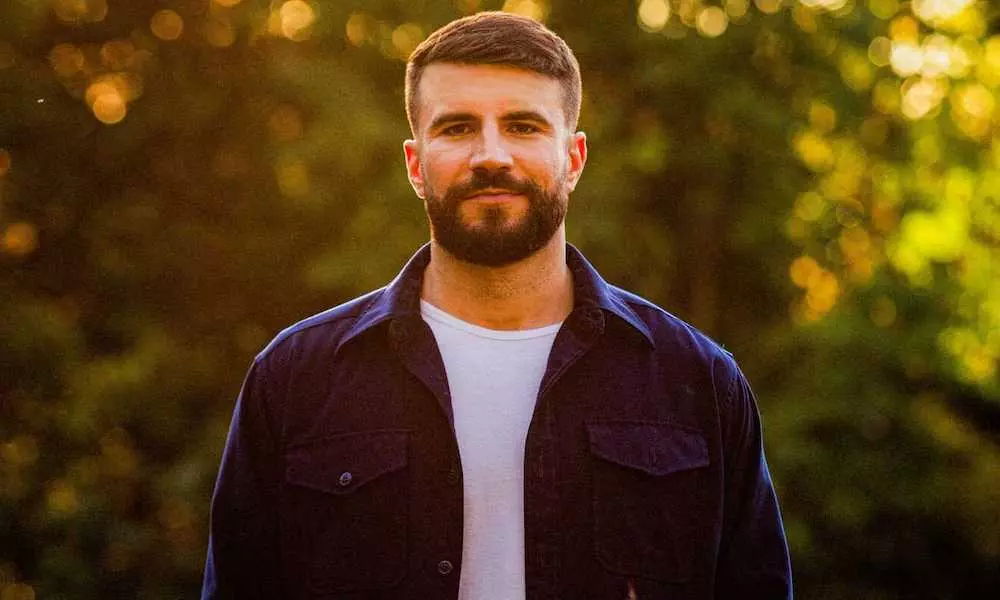 Sam Hunt