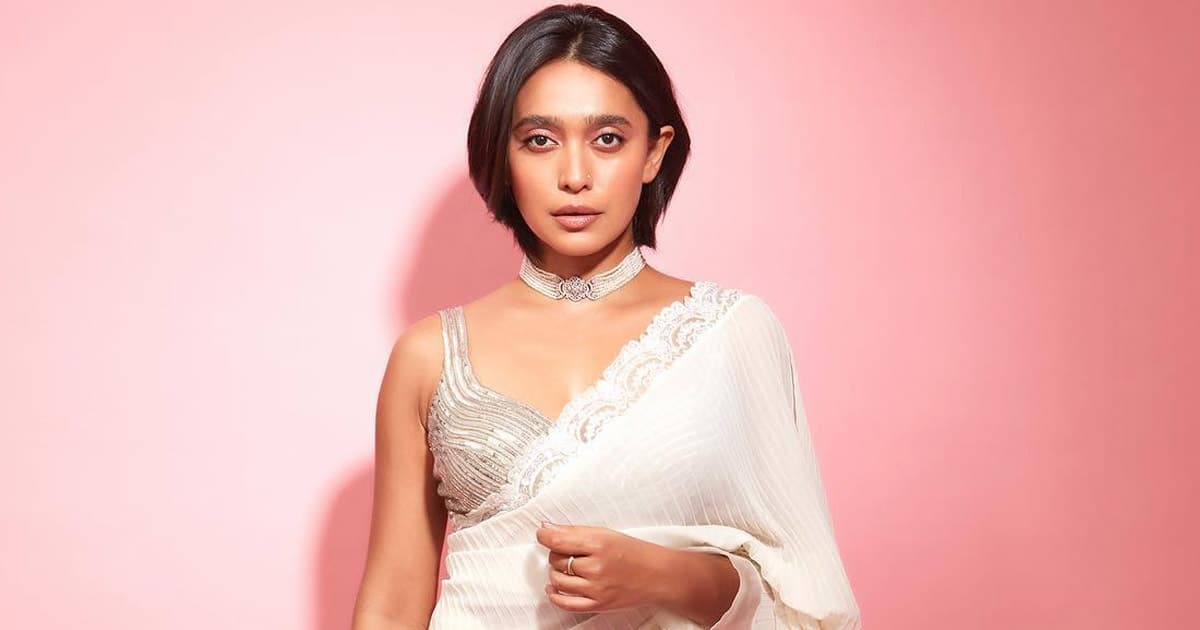 Sayani Gupta 