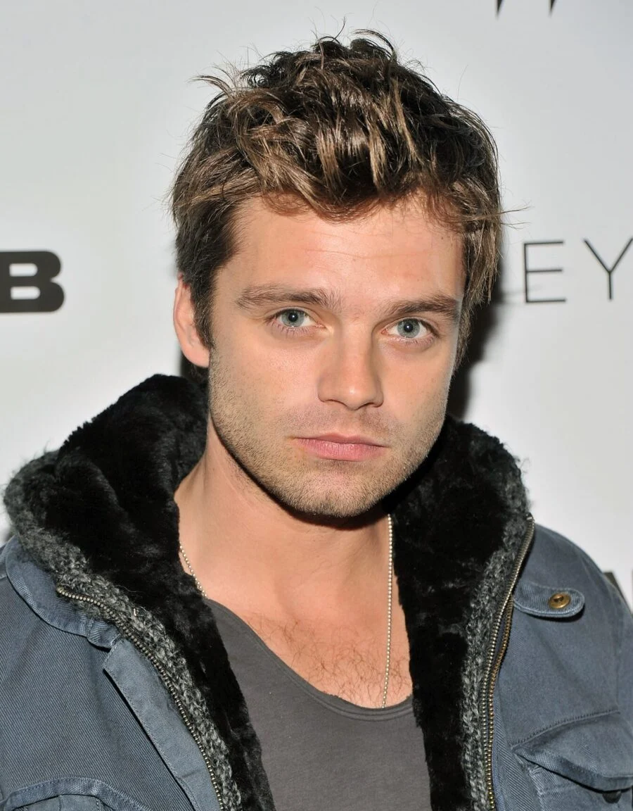 Sebastian Stan