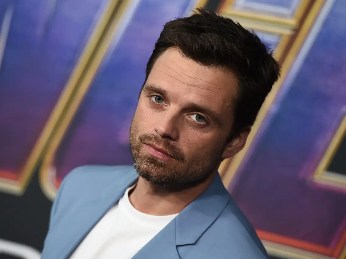 Sebastian Stan