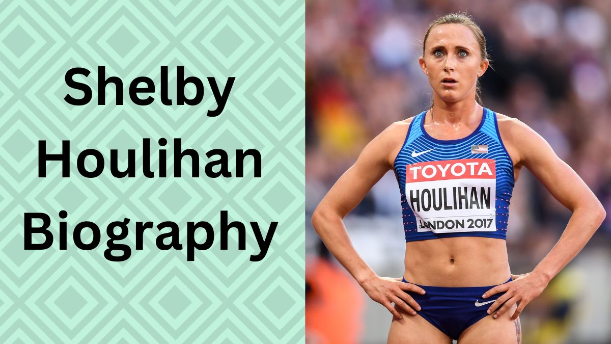 Shelby Houlihan