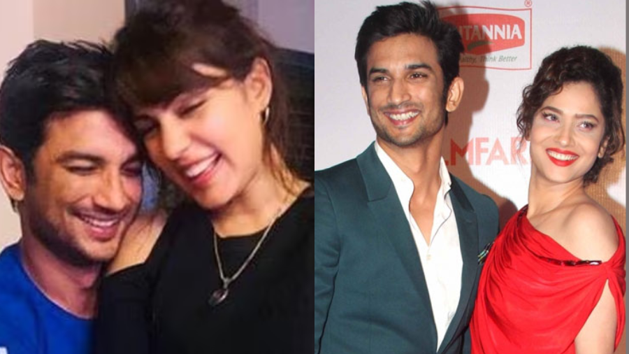 sushant-singh-rajput-family