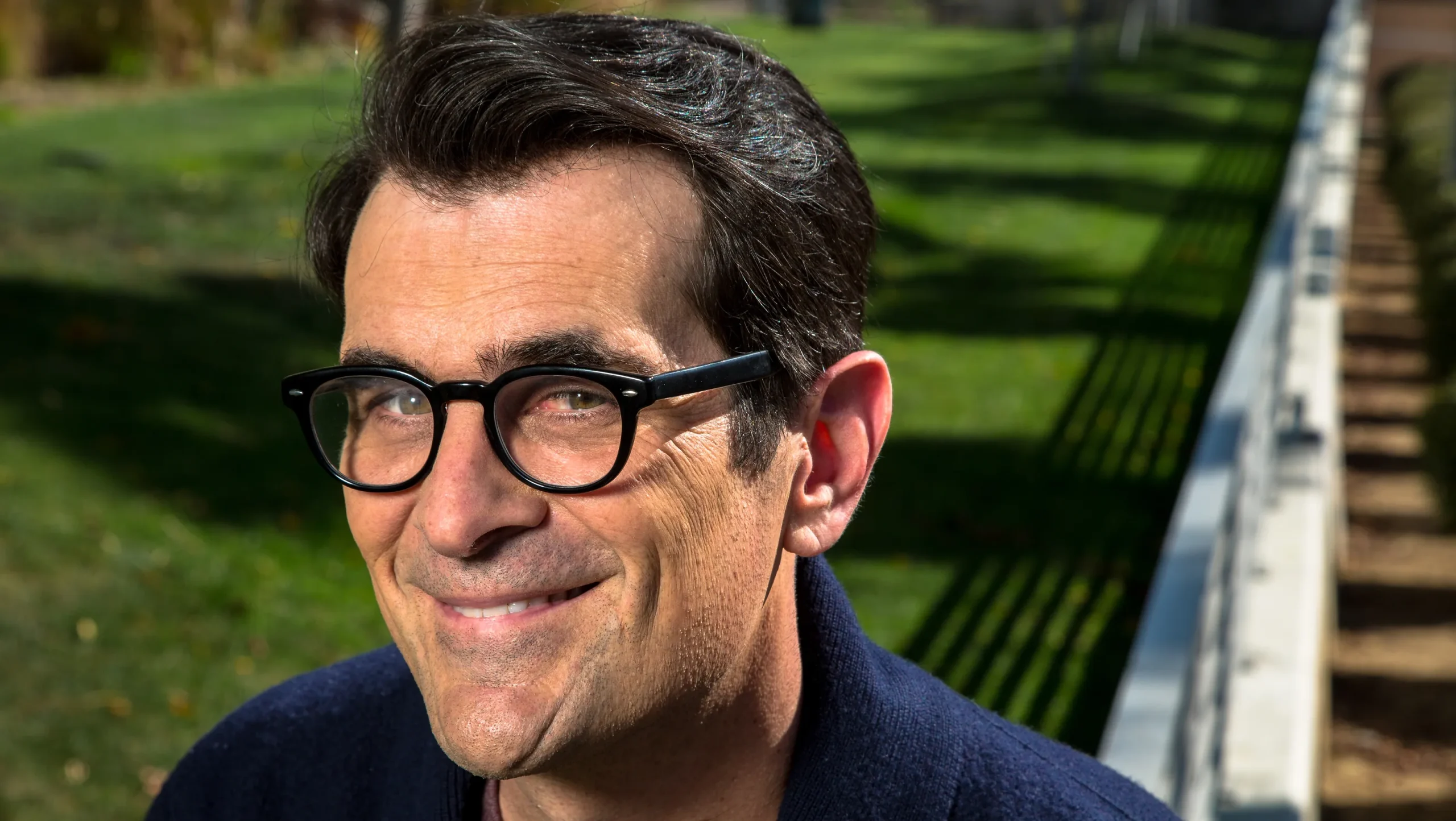 Ty Burrell 