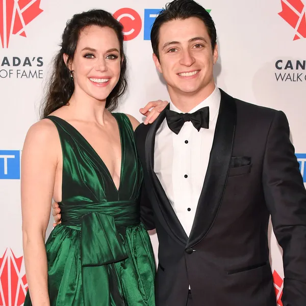 Tessa Virtue