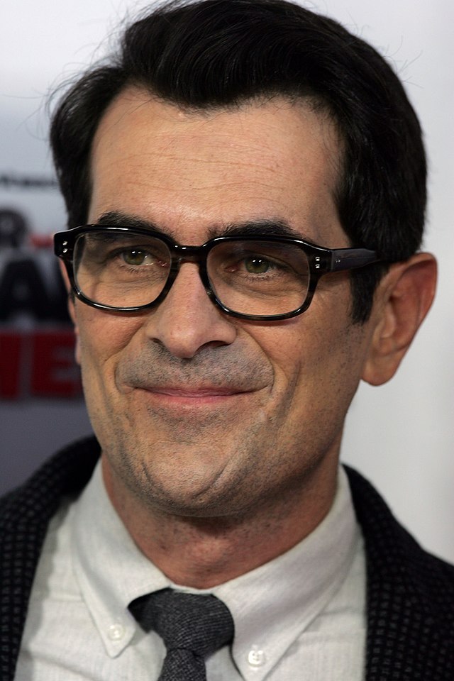 Ty Burrell 