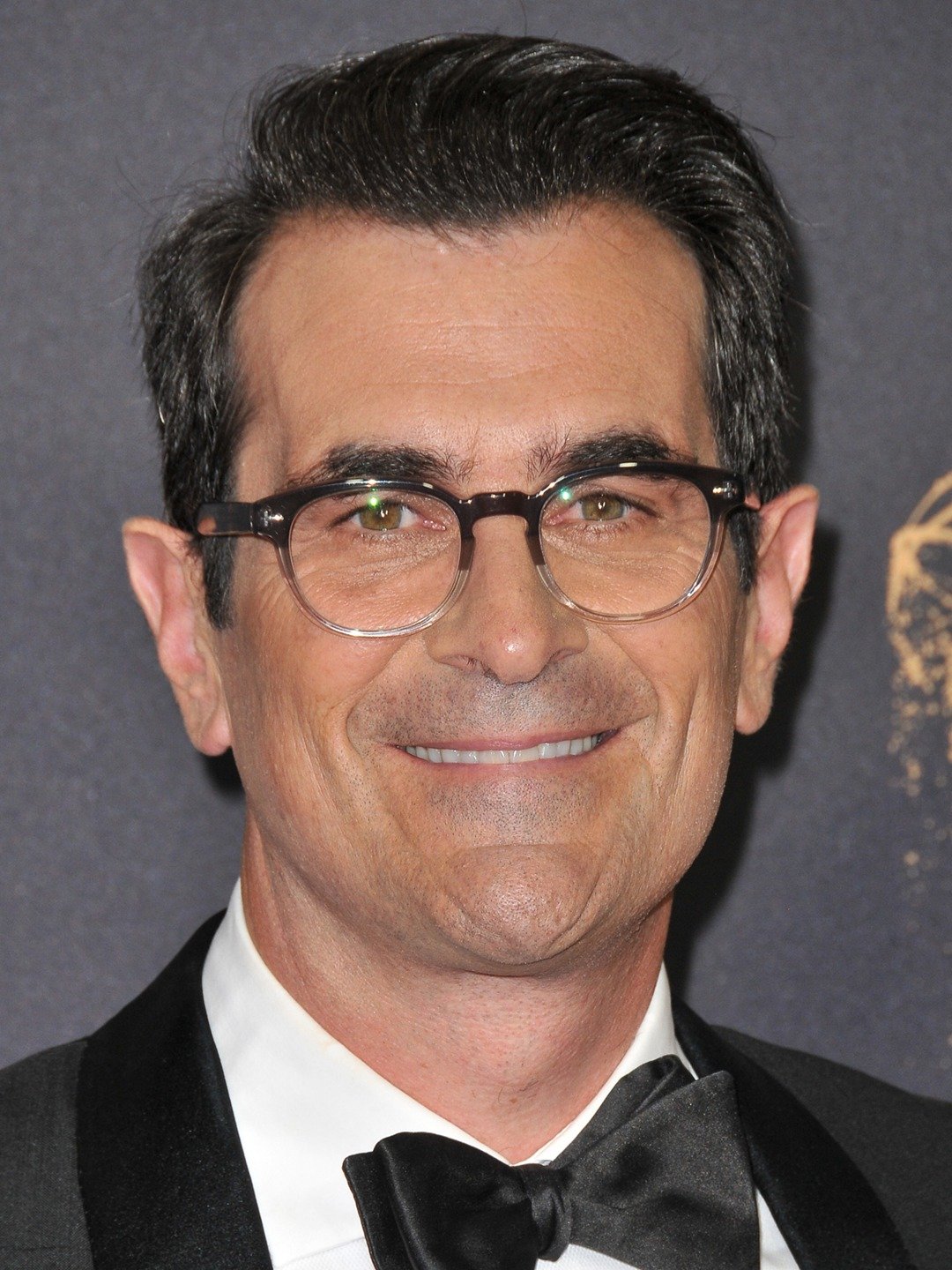 Ty Burrell 