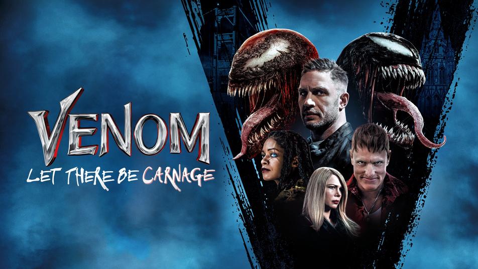 Venom 2 Full Movie