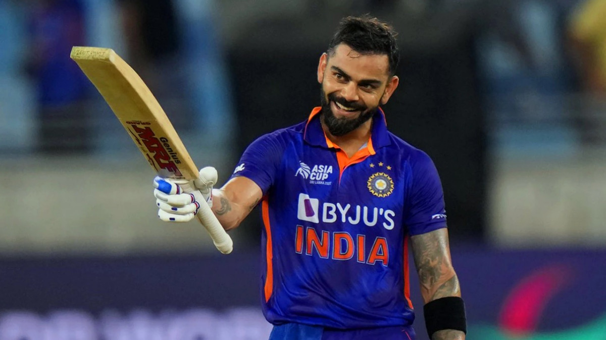 Virat Kohli - Wikipedia